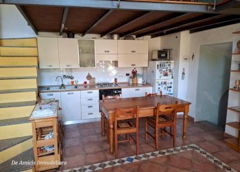 Scala - Four-room apartment via Roma, 7, Apricale - photo 8