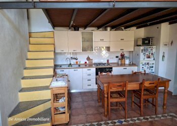 Scala - Four-room apartment via Roma, 7, Apricale - photo 9