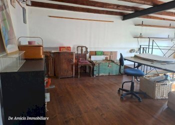 Soppalco - Four-room apartment via Roma, 7, Apricale - photo 12