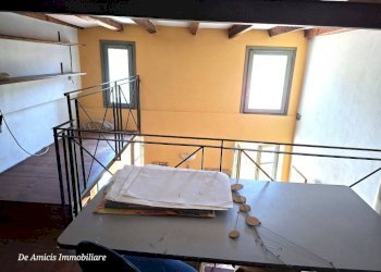 Soppalco - Four-room apartment via Roma, 7, Apricale - photo 14