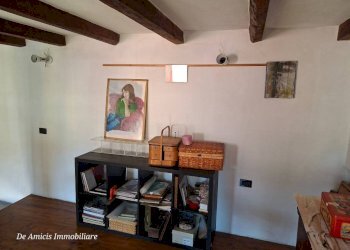 Soppalco - Four-room apartment via Roma, 7, Apricale - photo 15