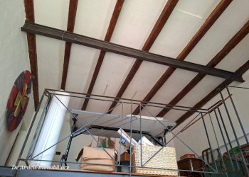 Soppalco - Four-room apartment via Roma, 7, Apricale - photo 17