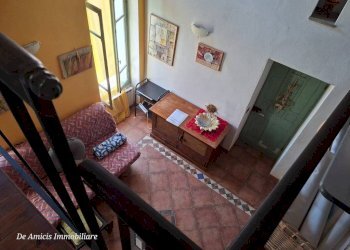 Soppalco - Four-room apartment via Roma, 7, Apricale - photo 18