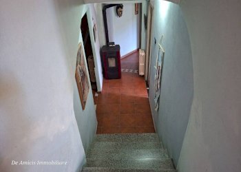 Scala - Four-room apartment via Roma, 7, Apricale - photo 19