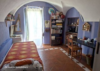 Cameretta - Four-room apartment via Roma, 7, Apricale - photo 20