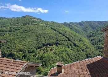 Vista - Four-room apartment via Roma, 7, Apricale - photo 29