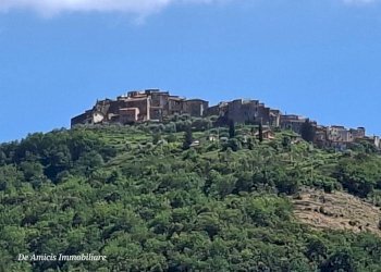Vista - Four-room apartment via Roma, 7, Apricale - photo 31