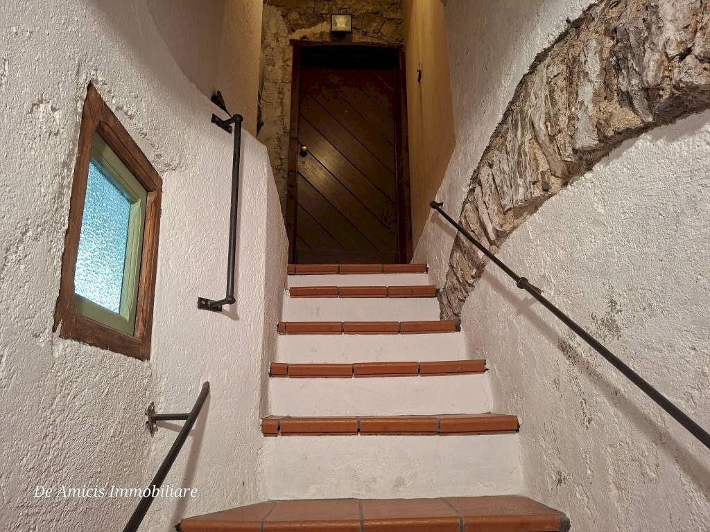 Scala - One-room apartment via Roma, 7, Apricale - photo 3