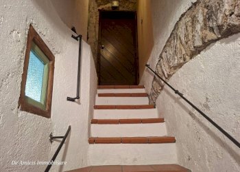 Scala - Monolocale via Roma, 7, Apricale - foto 3