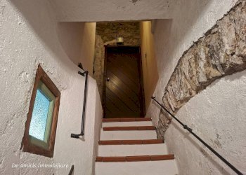 Scala - Monolocale via Roma, 7, Apricale - foto 4