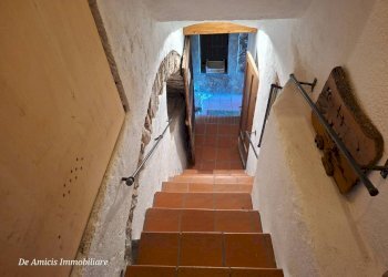 Scala - Monolocale via Roma, 7, Apricale - foto 5