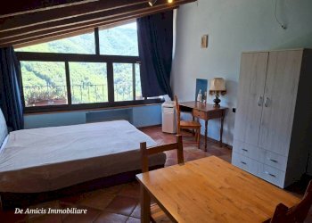 Monolocale - Monolocale via Roma, 7, Apricale - foto 13