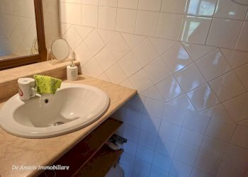 Bagno - Monolocale via Roma, 7, Apricale - foto 16