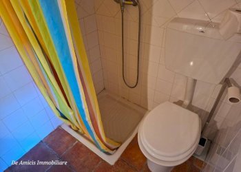 Bagno - Monolocale via Roma, 7, Apricale - foto 17