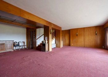 Salone - Villa via Nino Carboneri, 2, Mondovì - foto 4