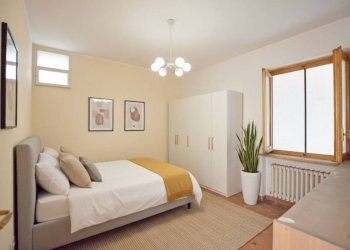 Camera da letto - Villa via Nino Carboneri, 2, Mondovì - foto 7