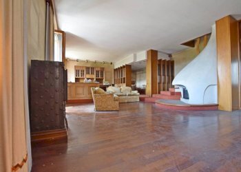 Salone - Villa via Nino Carboneri, 2, Mondovì - foto 20