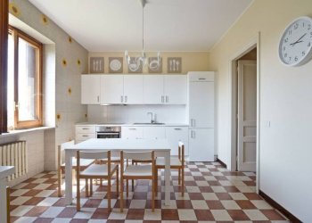 Cucina - Villa via Nino Carboneri, 2, Mondovì - foto 21