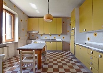 Cucina - Villa via Nino Carboneri, 2, Mondovì - foto 22