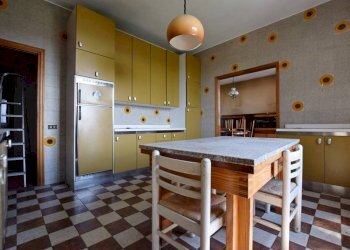 Cucina - Villa via Nino Carboneri, 2, Mondovì - foto 23