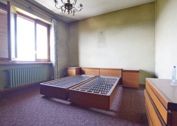 Camera da letto - Villa via Nino Carboneri, 2, Mondovì - foto 25