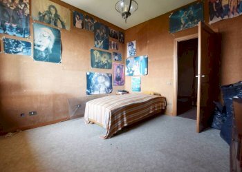 Camera da letto - Villa via Nino Carboneri, 2, Mondovì - foto 27