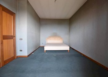 Camera da letto - Villa via Nino Carboneri, 2, Mondovì - foto 31