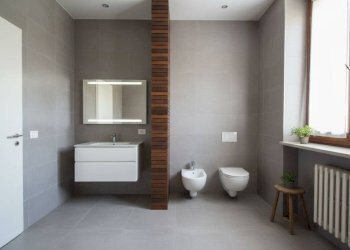 Bagno - Villa via Nino Carboneri, 2, Mondovì - foto 32