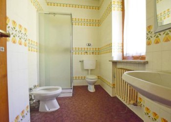 Bagno - Villa via Nino Carboneri, 2, Mondovì - foto 36