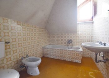 Bagno - Villa via Nino Carboneri, 2, Mondovì - foto 43