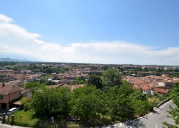 Vista - Villa via Nino Carboneri, 2, Mondovì - foto 44