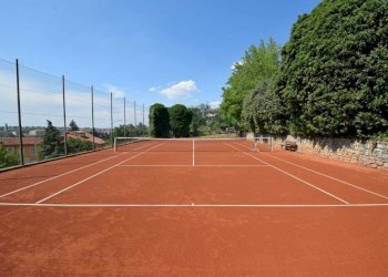 Zona - Villa via Nino Carboneri, 2, Mondovì - foto 45