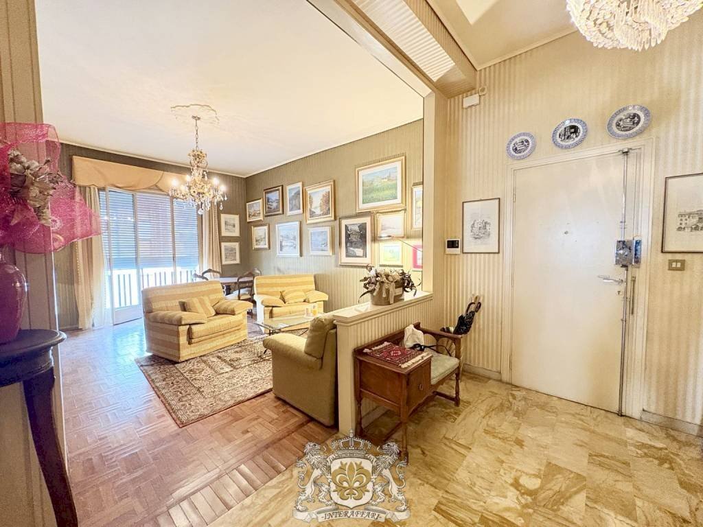 Ingresso - Appartamento corso Nizza, 80, Cuneo (zona Donatello) - foto 1