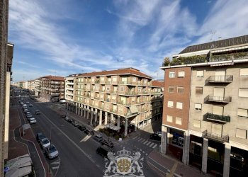 Vista - Appartamento corso Nizza, 80, Cuneo (zona Donatello) - foto 48
