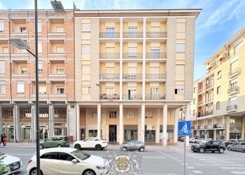 Facciata - Appartamento corso Nizza, 80, Cuneo (zona Donatello) - foto 49