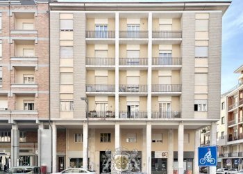 Facciata - Appartamento corso Nizza, 80, Cuneo (zona Donatello) - foto 50