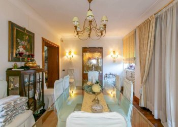 Salone - Villa via dei Girasoli, 56, hamlet Lido Dei Pini, Anzio - photo 7