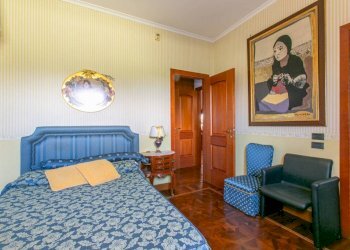 Camera da letto - Villa via dei Girasoli, 56, hamlet Lido Dei Pini, Anzio - photo 11