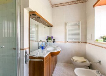 Bagno - Villa via dei Girasoli, 56, hamlet Lido Dei Pini, Anzio - photo 12
