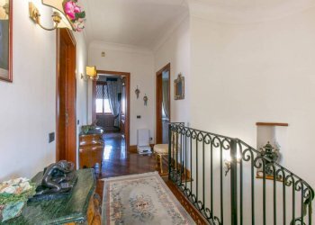 Corridoio - Villa via dei Girasoli, 56, hamlet Lido Dei Pini, Anzio - photo 15