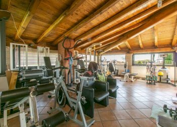 Veranda - Villa via dei Girasoli, 56, hamlet Lido Dei Pini, Anzio - photo 16