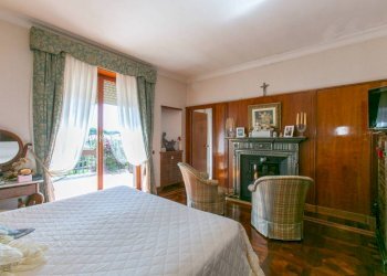 Camera da letto - Villa via dei Girasoli, 56, hamlet Lido Dei Pini, Anzio - photo 18