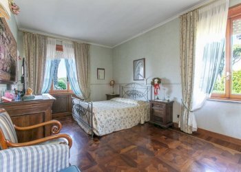 Camera da letto - Villa via dei Girasoli, 56, hamlet Lido Dei Pini, Anzio - photo 21