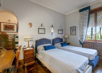 Camera da letto - Villa via dei Girasoli, 56, hamlet Lido Dei Pini, Anzio - photo 23