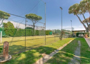 Giardino - Villa via dei Girasoli, 56, hamlet Lido Dei Pini, Anzio - photo 37