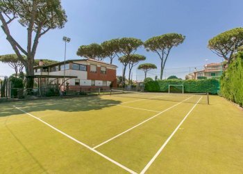 Posto macchina - Villa via dei Girasoli, 56, hamlet Lido Dei Pini, Anzio - photo 38