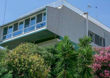 Facciata - Villa via Fanciulla d'Anzio, 1A, Anzio - photo 1