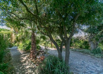 Giardino - Villa via Fanciulla d'Anzio, 1A, Anzio - photo 4