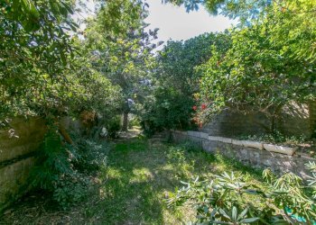 Giardino - Villa via Fanciulla d'Anzio, 1A, Anzio - photo 13
