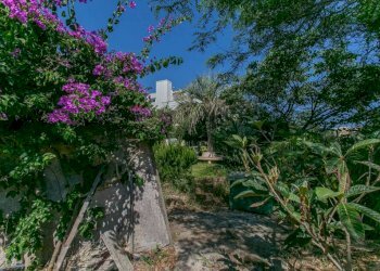 Giardino - Villa via Fanciulla d'Anzio, 1A, Anzio - photo 16